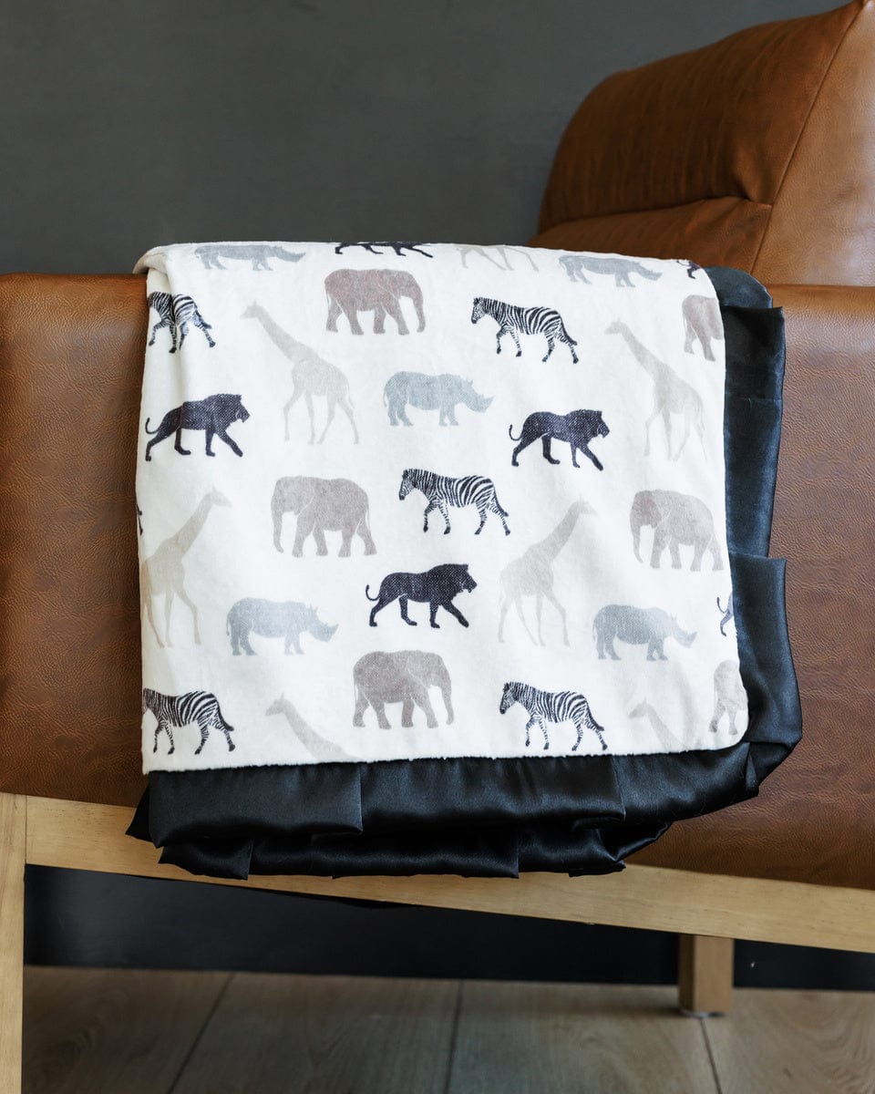 Safari Blanket