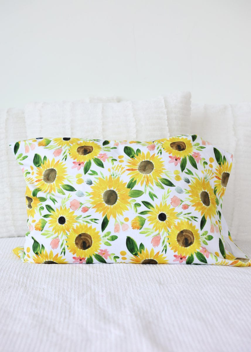 Little Miss Sunshine Blanket