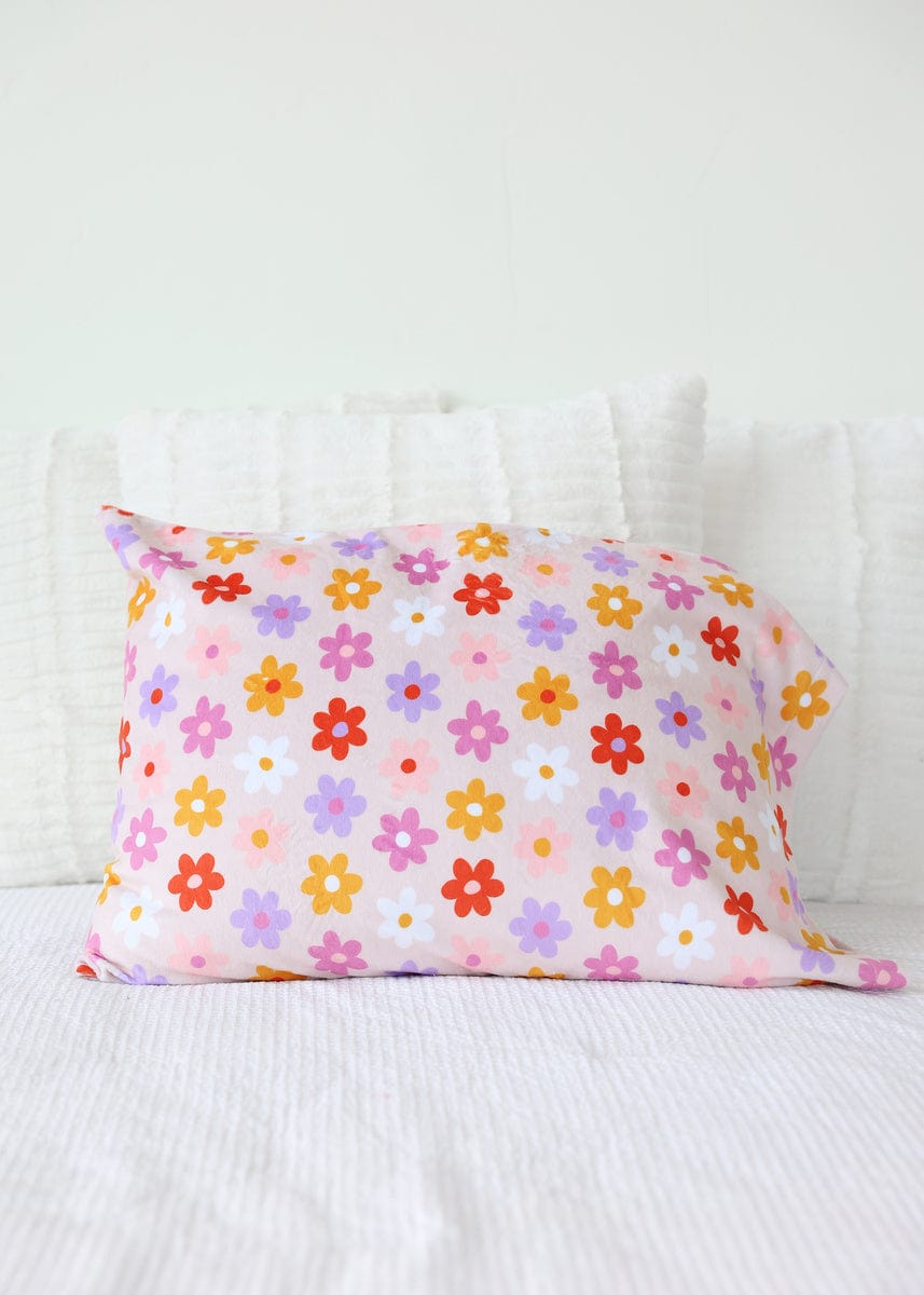 Flower Power Blanket