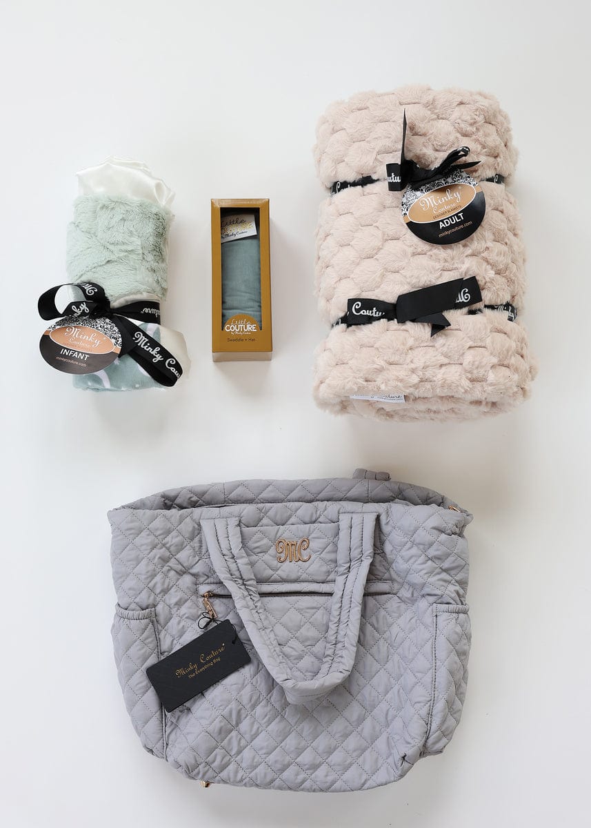 Twilight Sky Baby Box