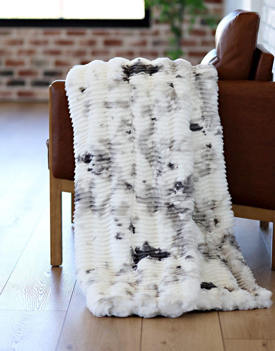Tundra Stone Blanket
