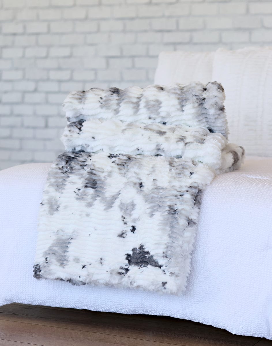 Tundra Stone Blanket