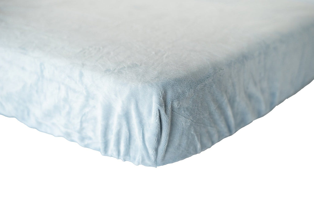 By the Sea | Crib Sheet