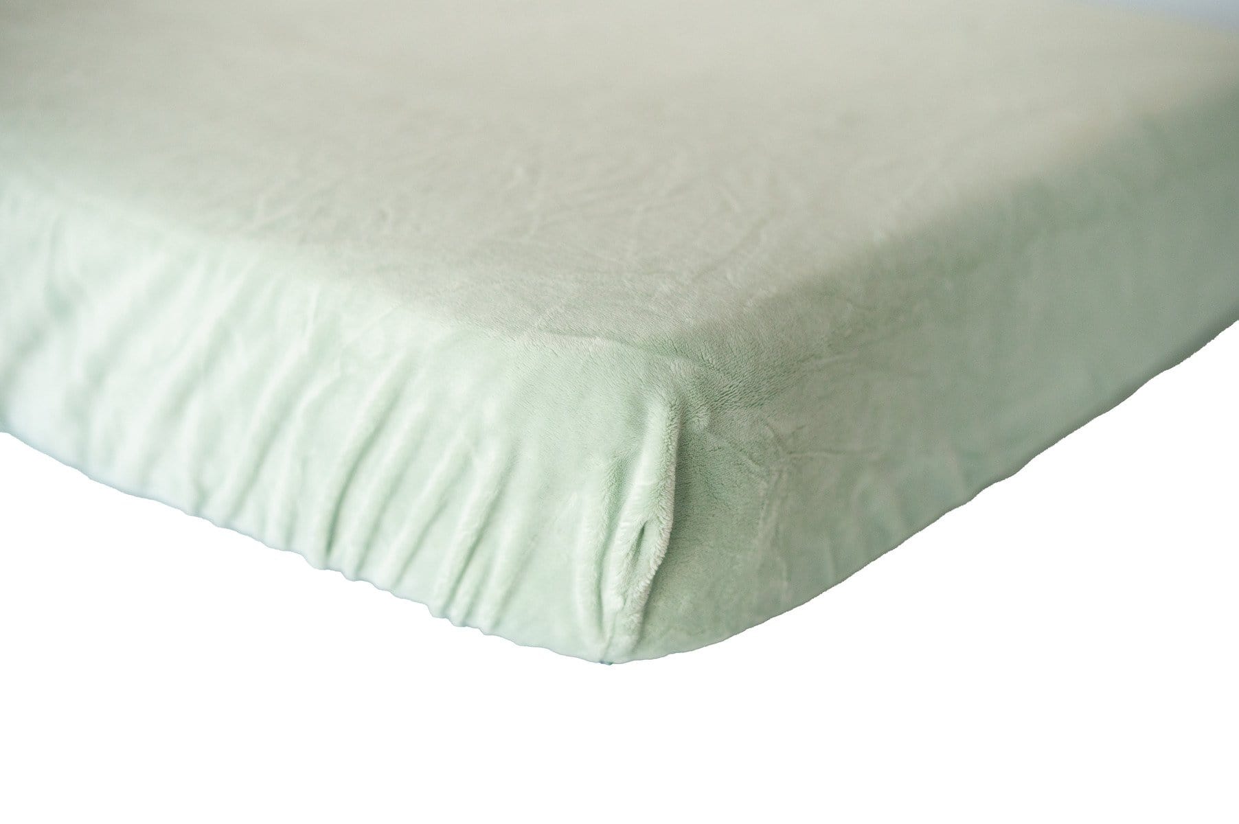 Cactus Pear | Crib Sheet