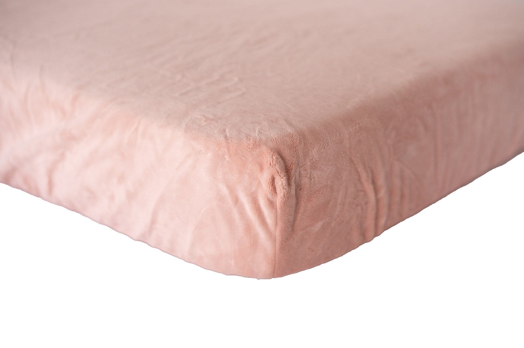 Apricot Vanilla | Crib Sheet