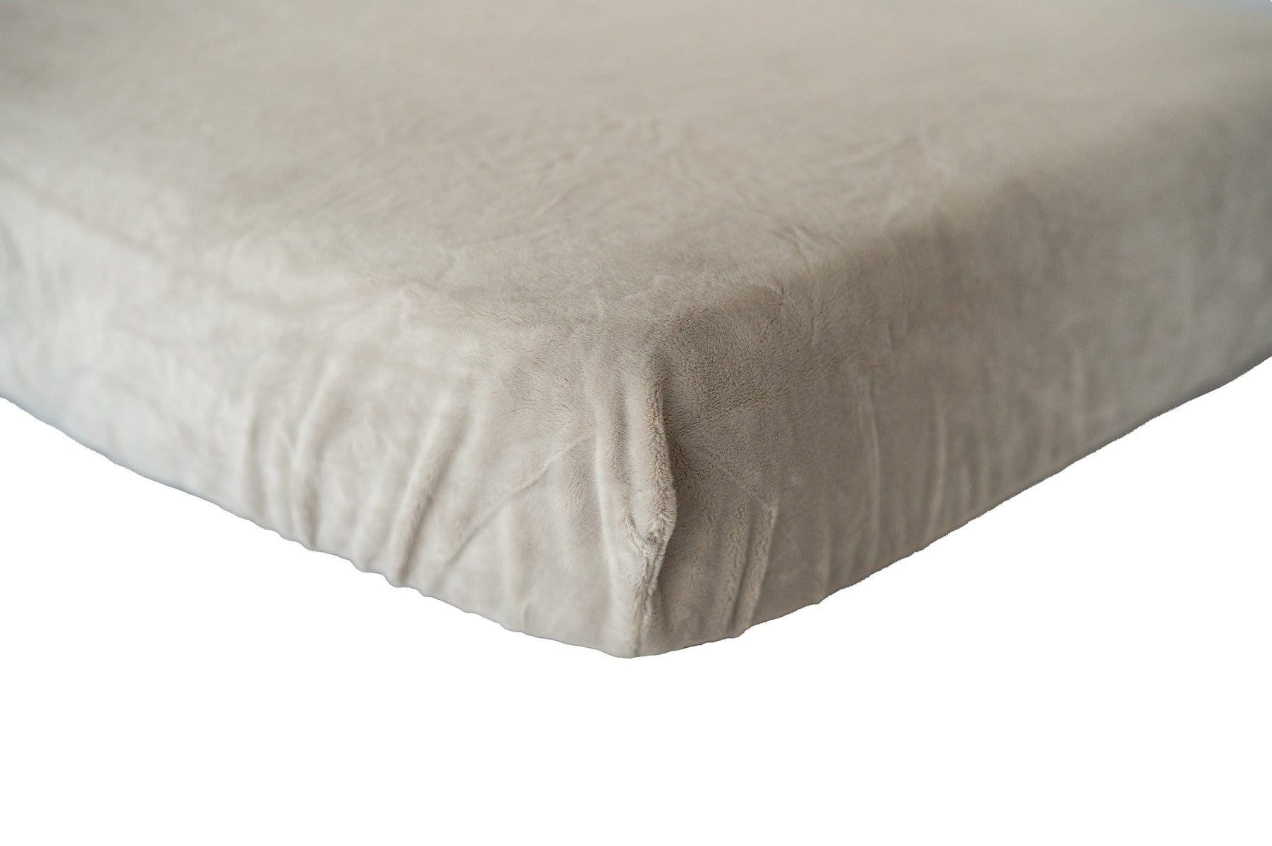 Tranquil Dove | Crib Sheet