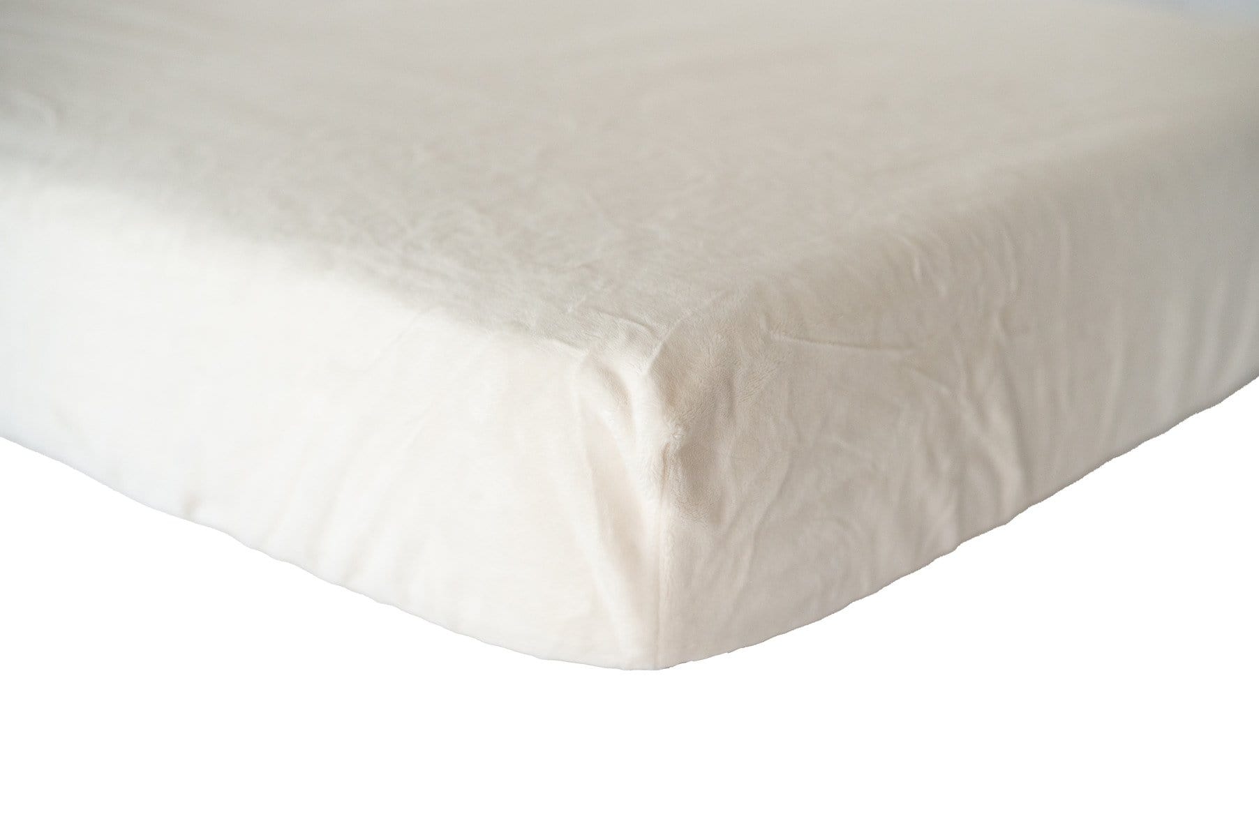 Vanilla | Crib Sheet