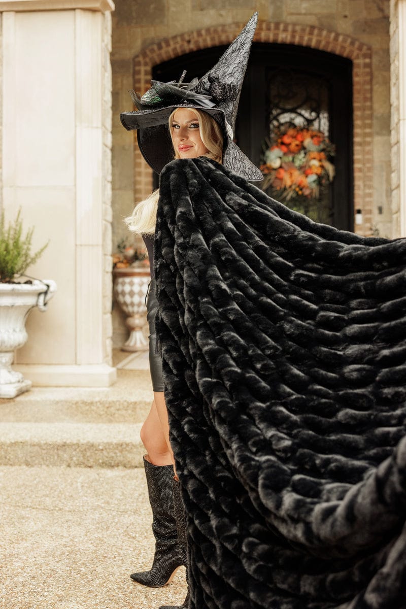 Hugs Witching Hour Blanket