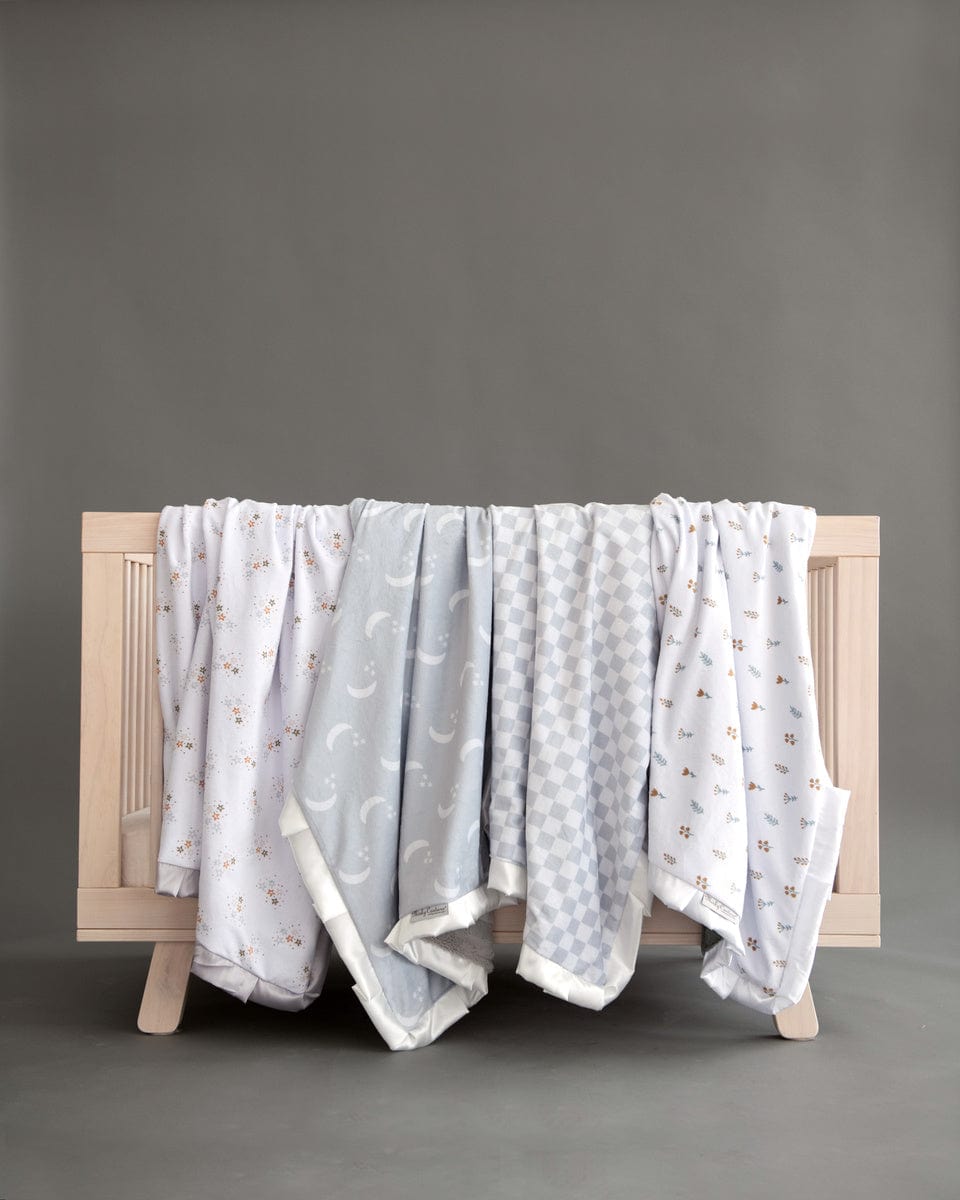 Shining Stars Blanket