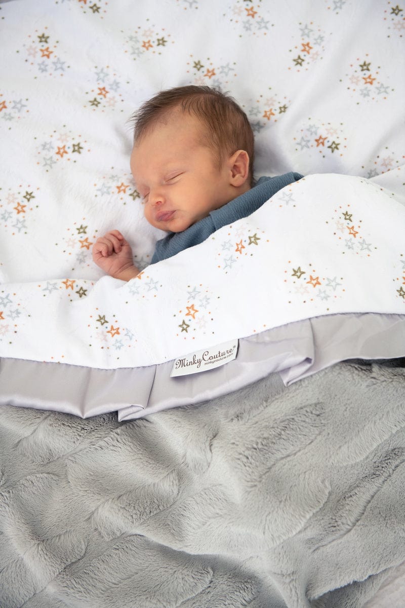 Shining Stars Blanket