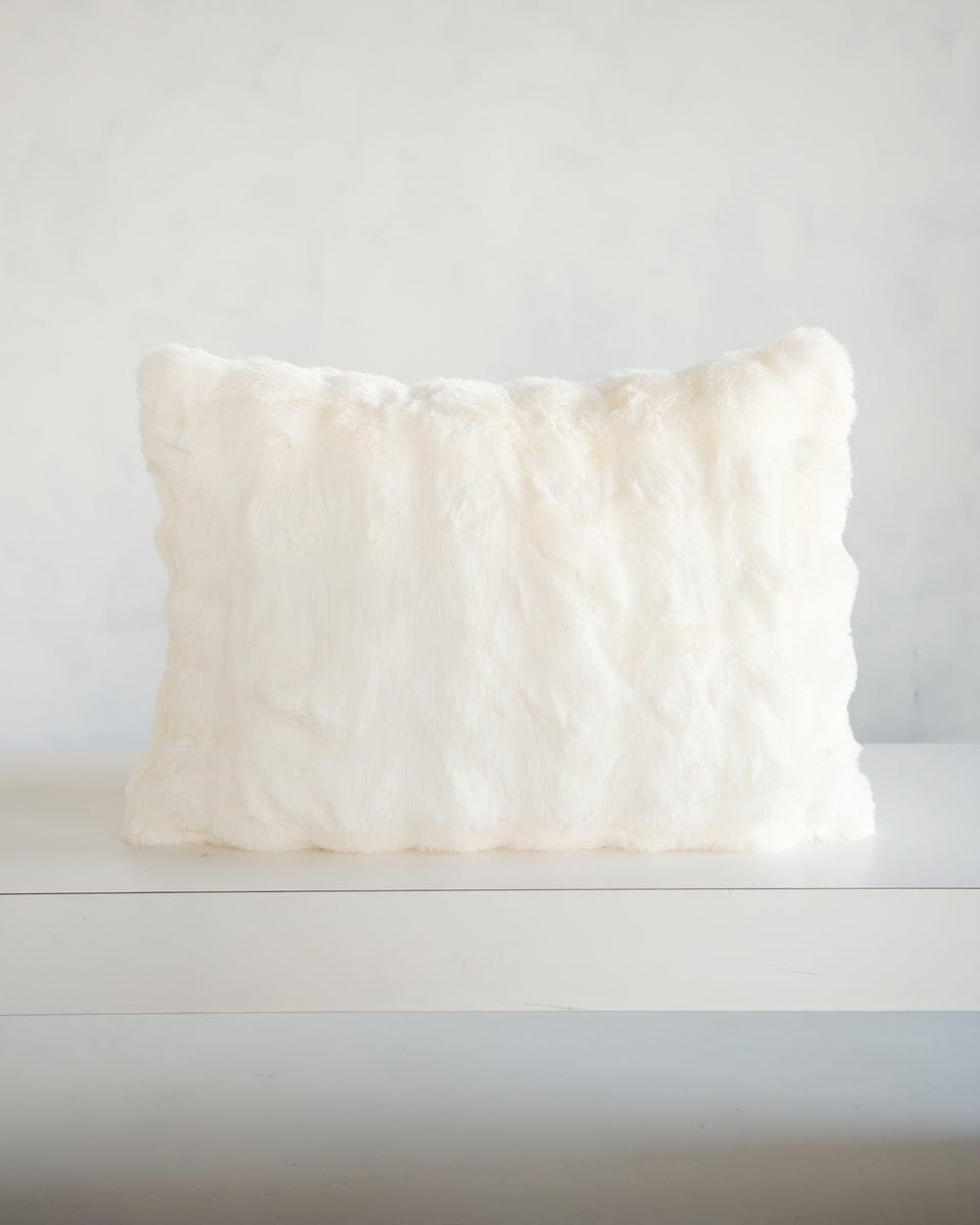 Standard | Cream Cloud Sham