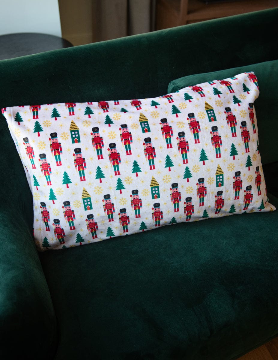 Nutcracker 2025 Blanket