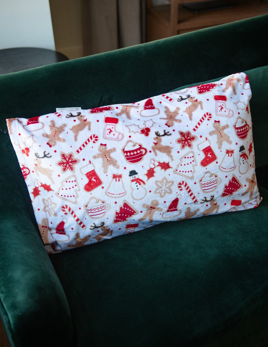 Christmas Cookies | Christmas Pillowcases 2025