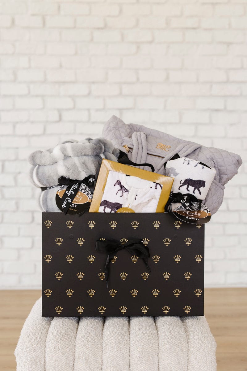 Safari Baby Box