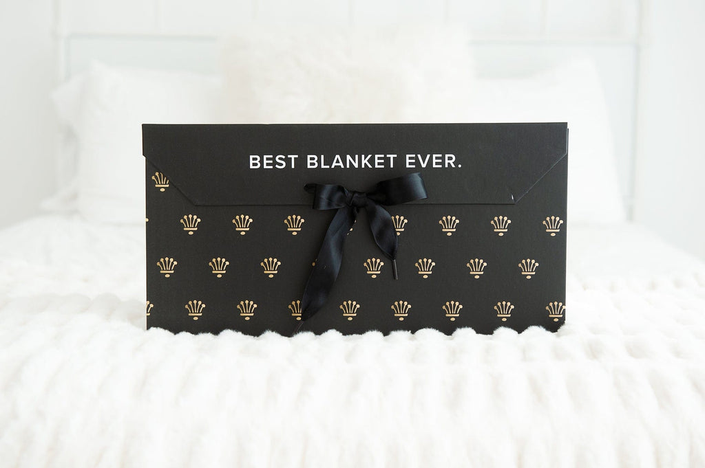 Small - Black Ribbon |