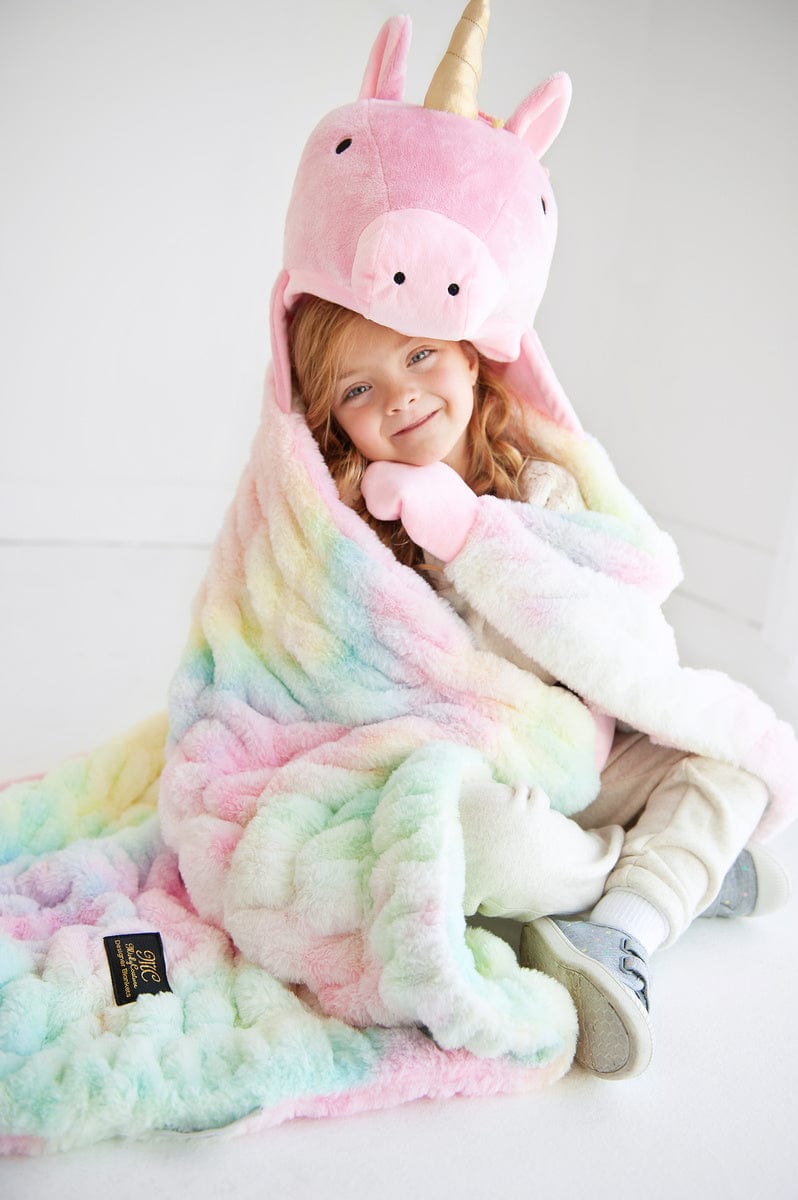 Huggable Unicorn