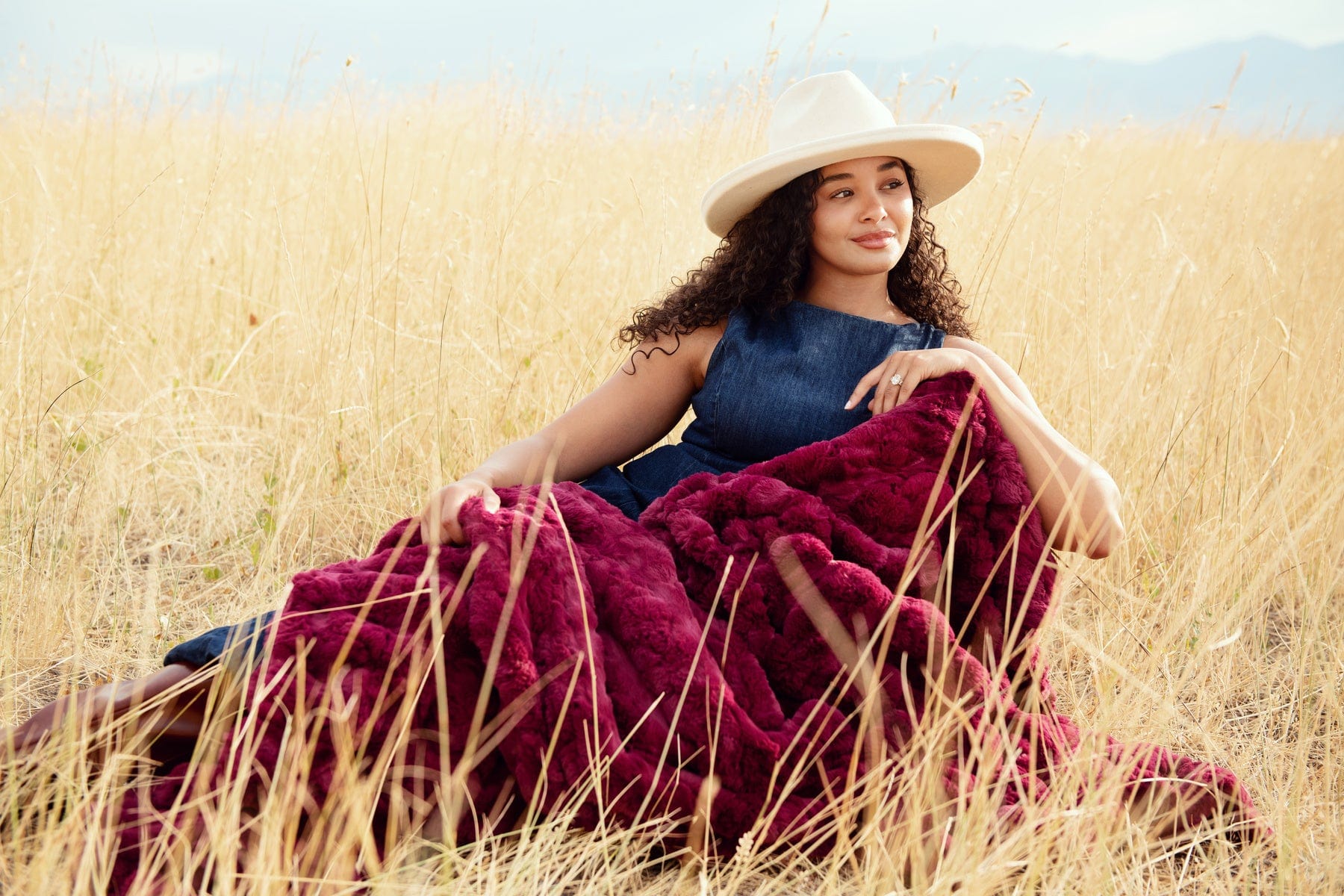 Ultra Sorbet Sugar Beet Blanket