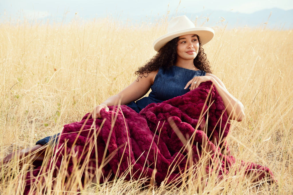 Ultra Sorbet Sugar Beet Blanket