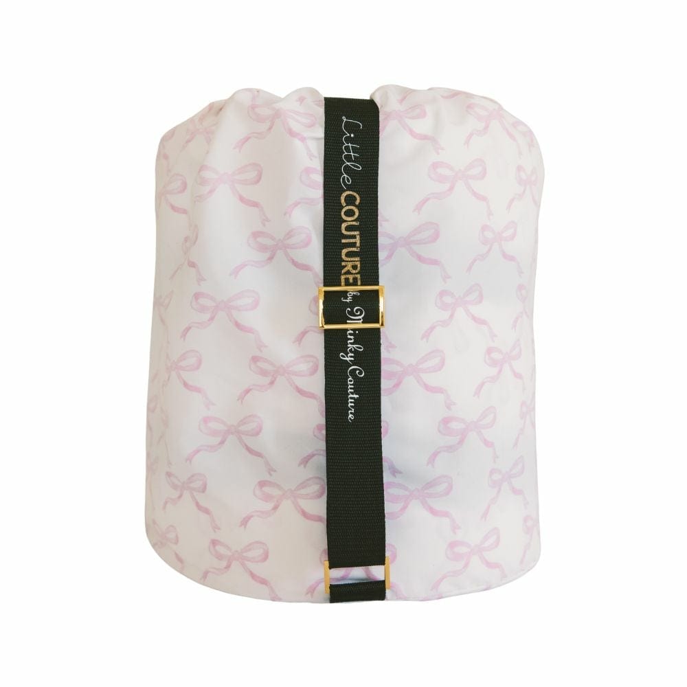 Sleeping Bag - Pretty Pink Bows