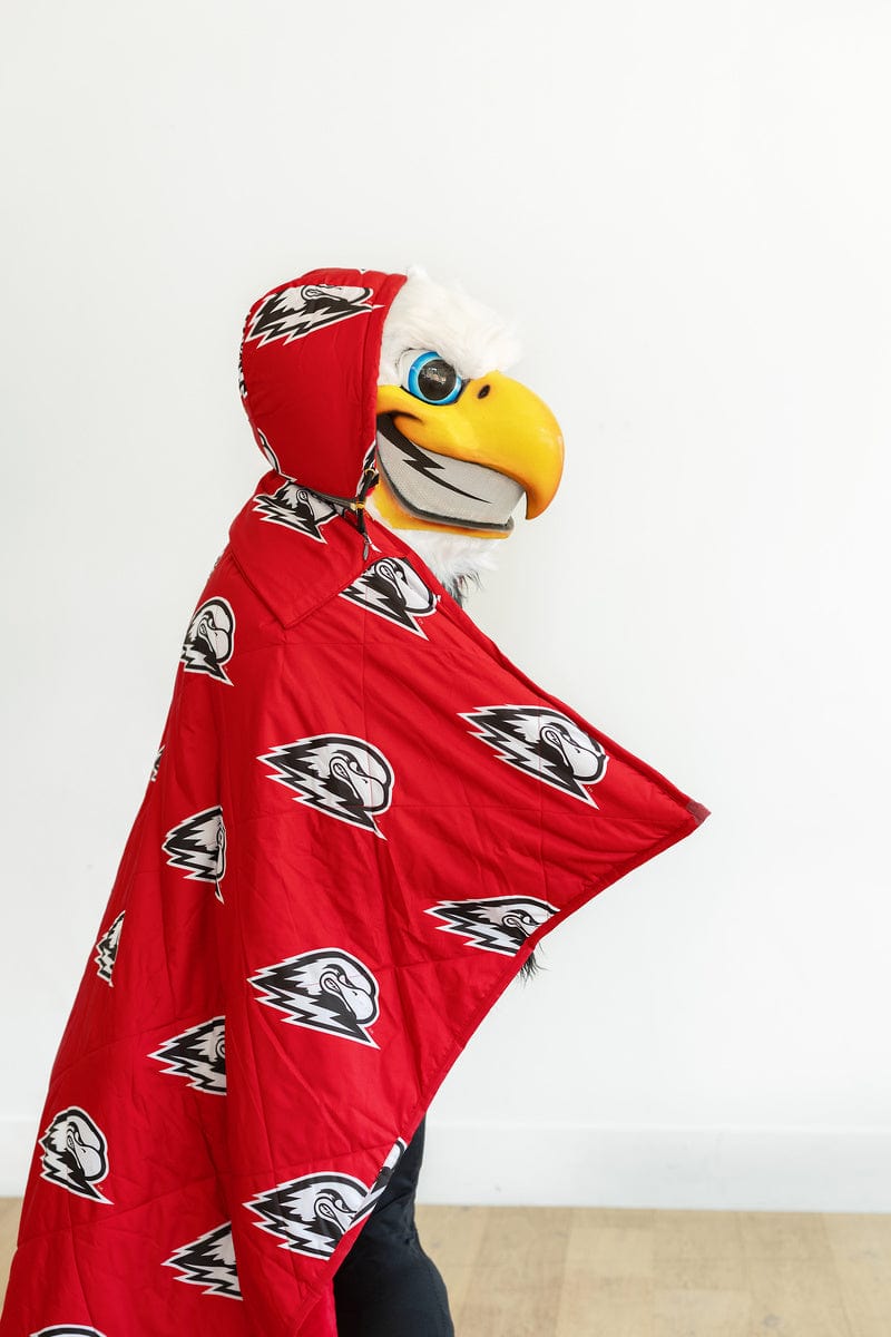 Everywhere Blanket - Southern Utah Thunderbirds