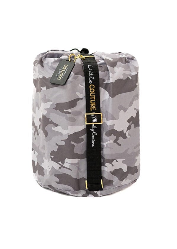 Sleeping Bag - Camo
