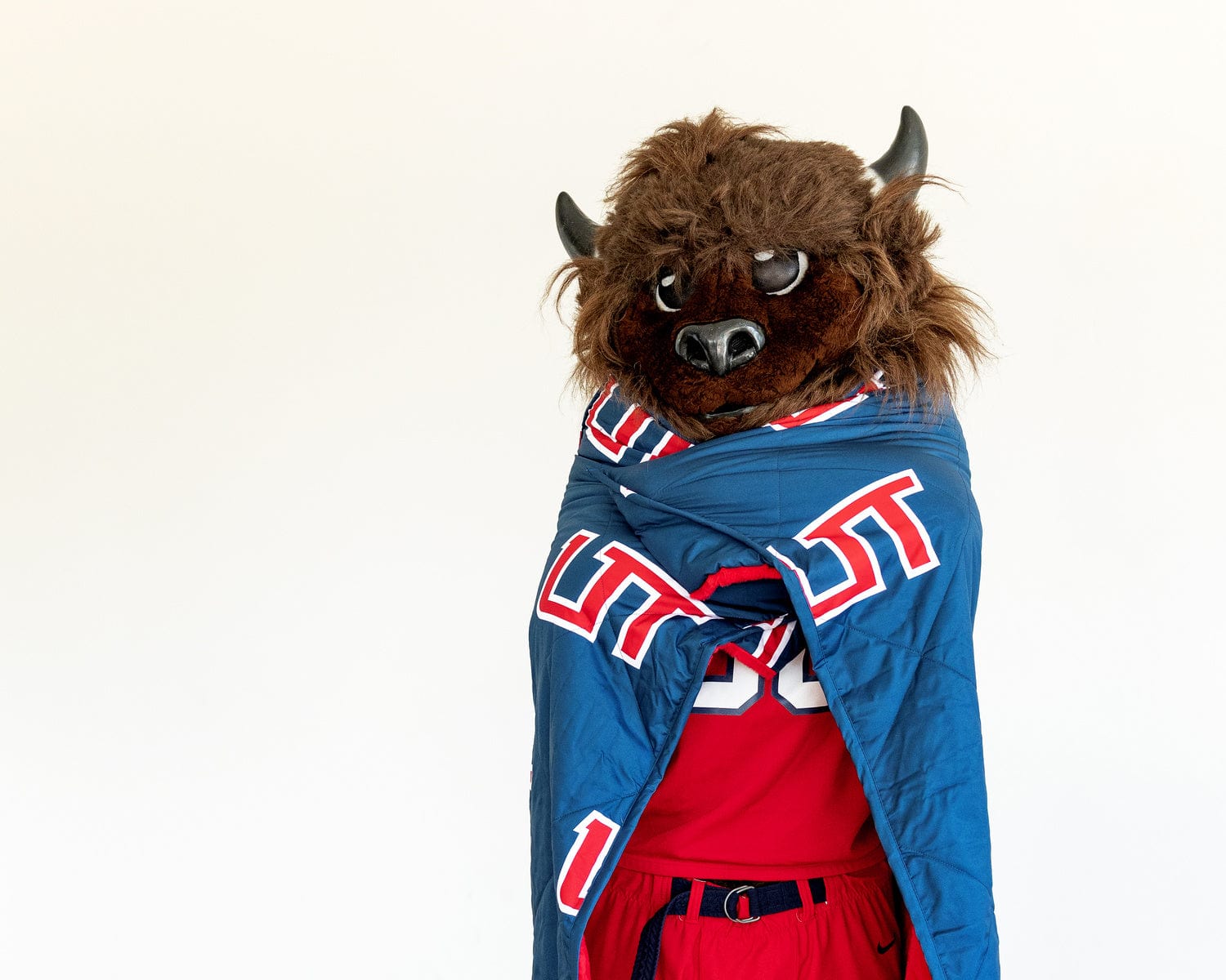 Everywhere Blanket - Utah Tech Trailblazers