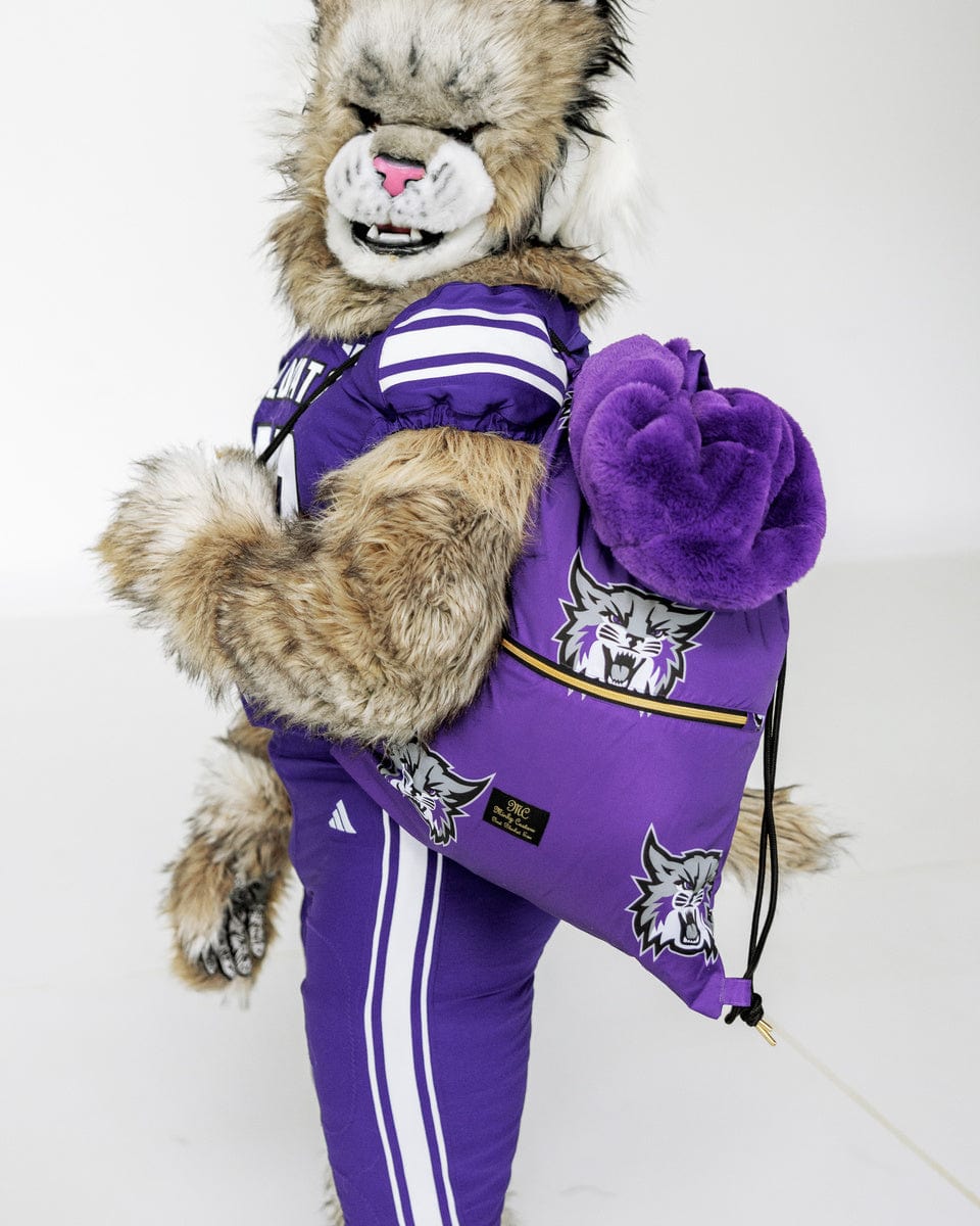 Everywhere Blanket - Weber State Wildcats