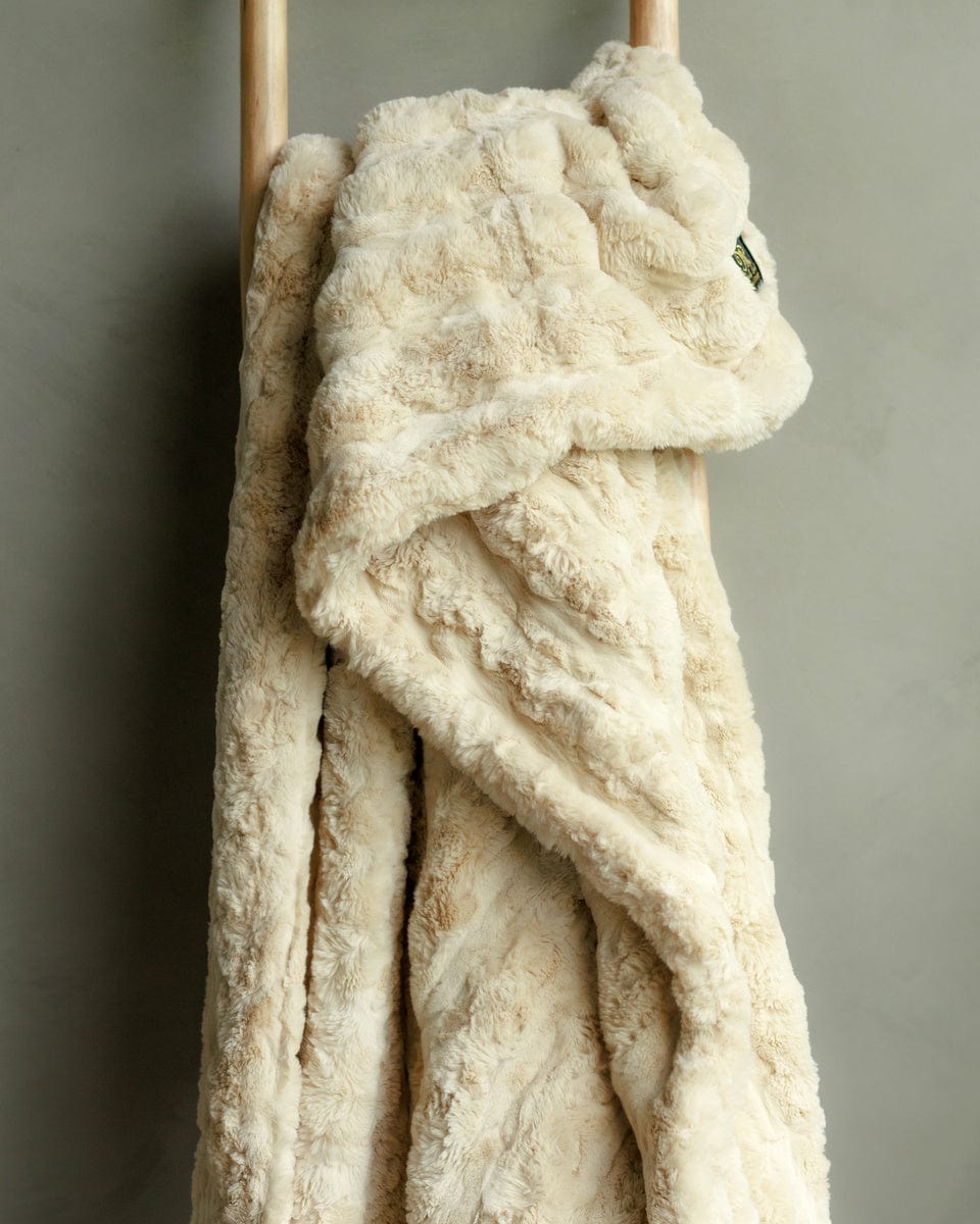 Ultra Sorbet Sand Blanket