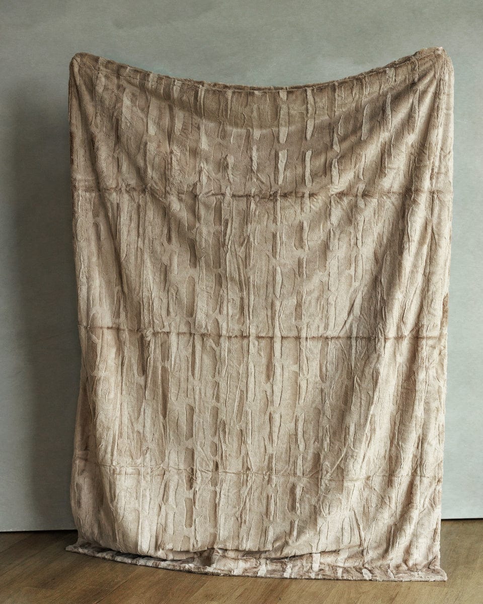 Sorbet Milk Chocolate Blanket