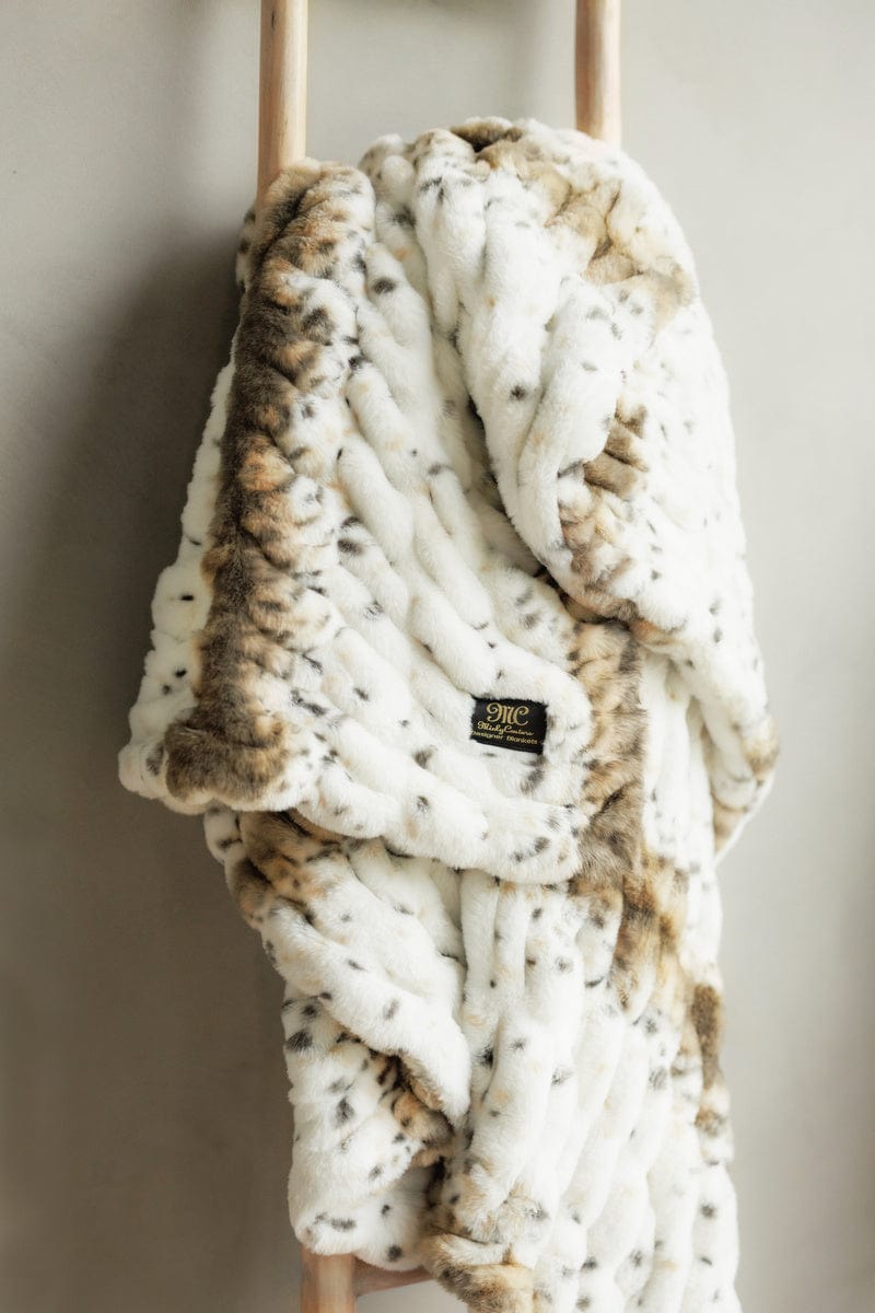 Hugs Appaloosa Blanket