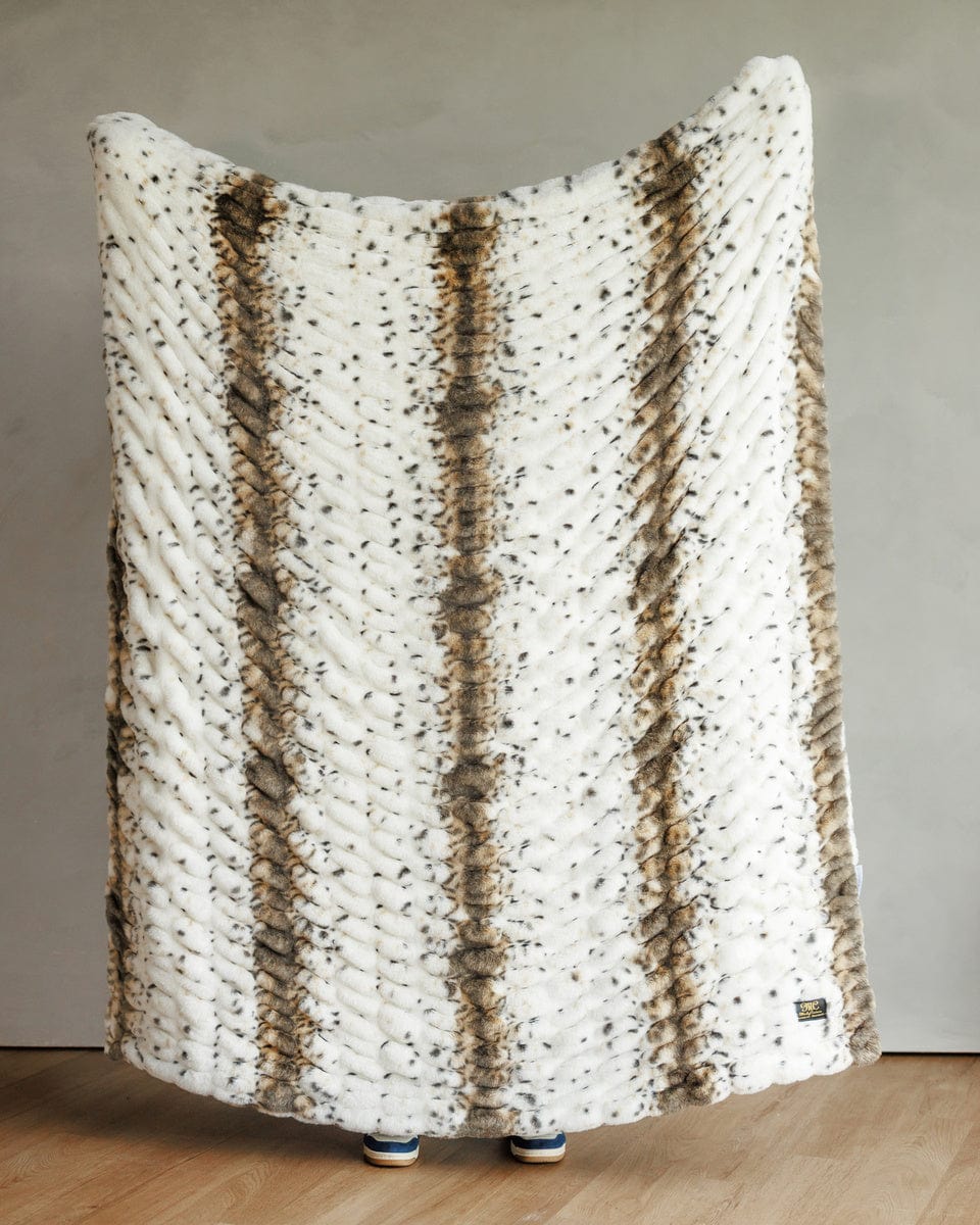 Hugs Appaloosa Blanket