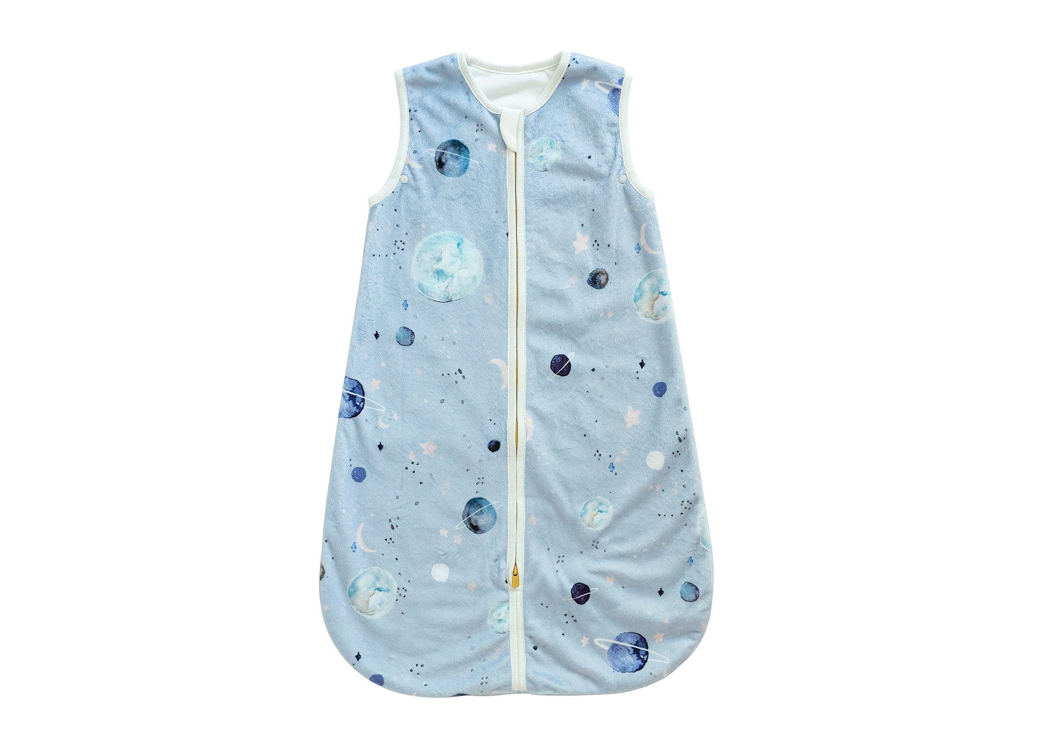 My Galaxy Wearable Minky Blanket