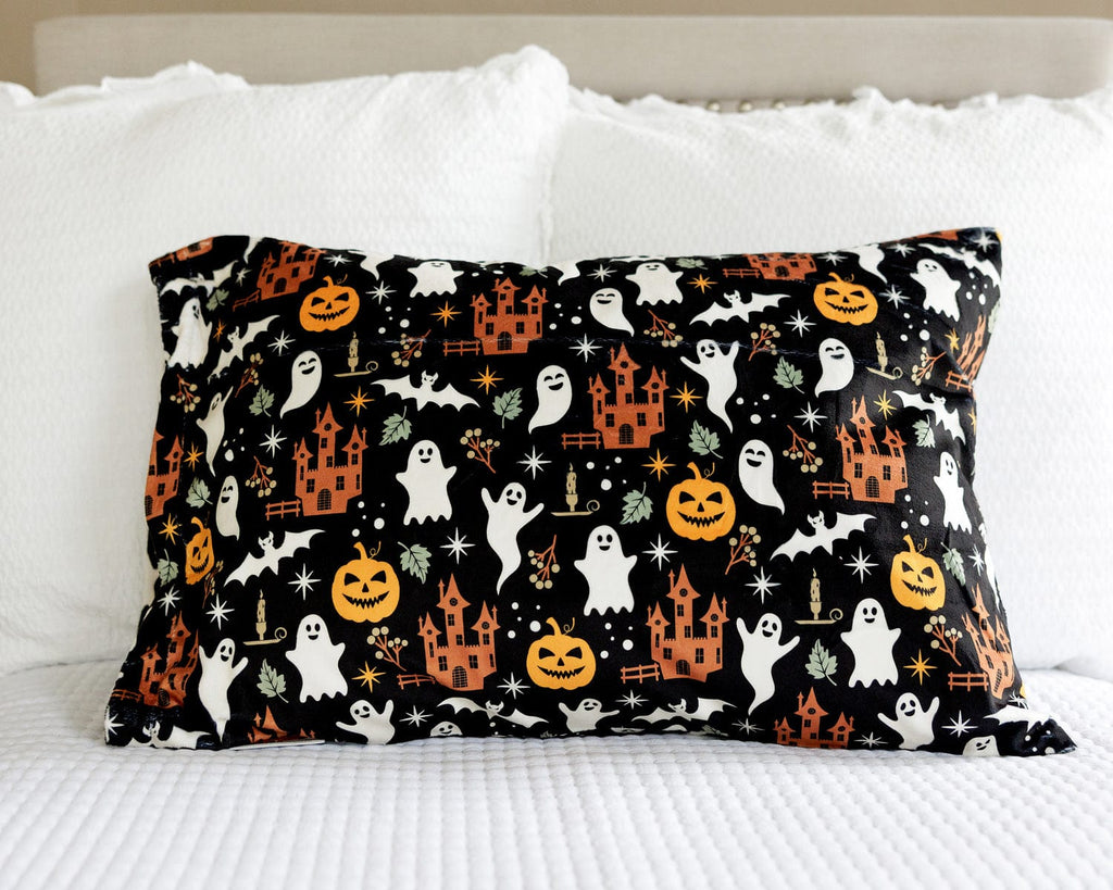Halloween Pillowcases - Standard Size
