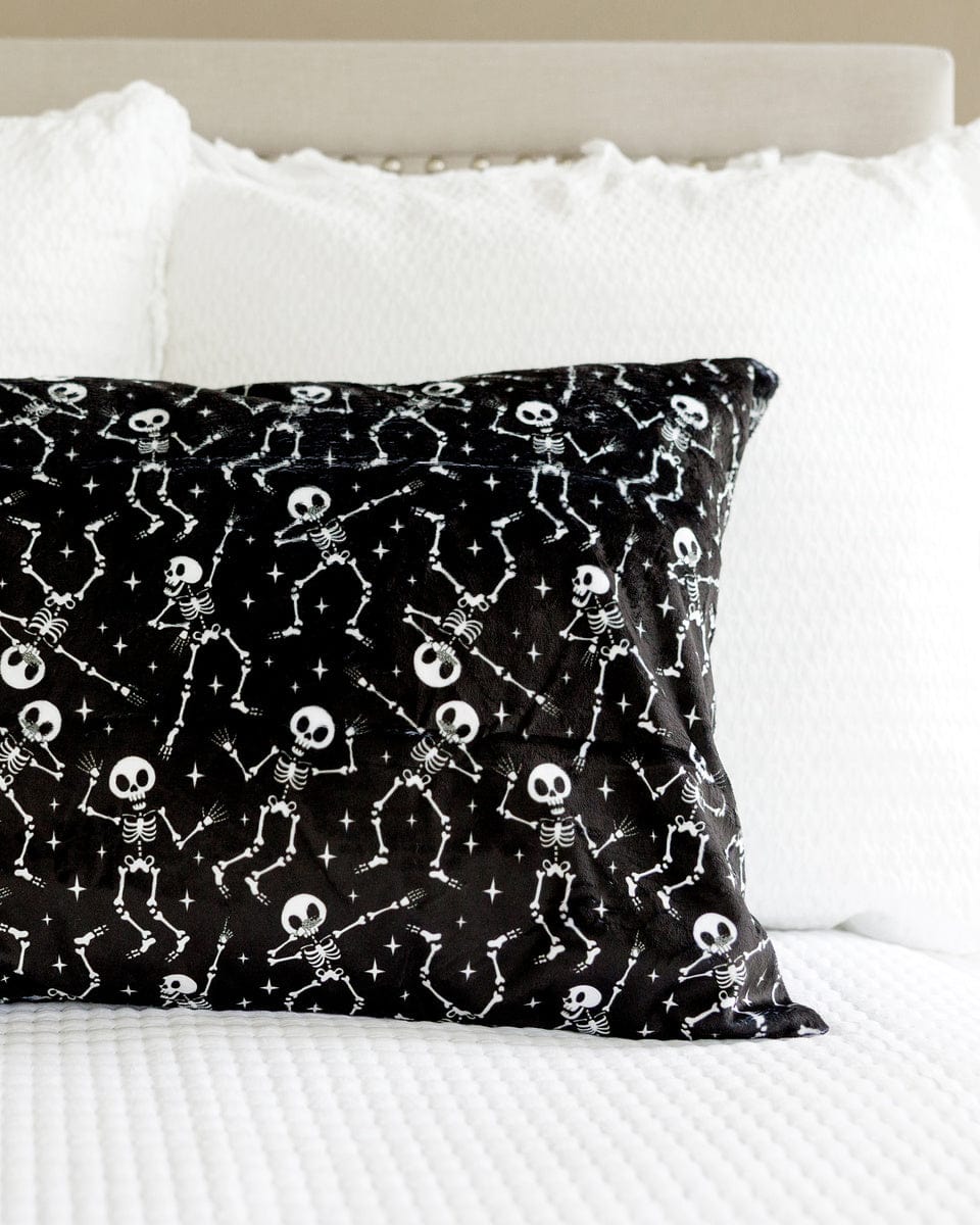 Halloween Pillowcases - Standard Size