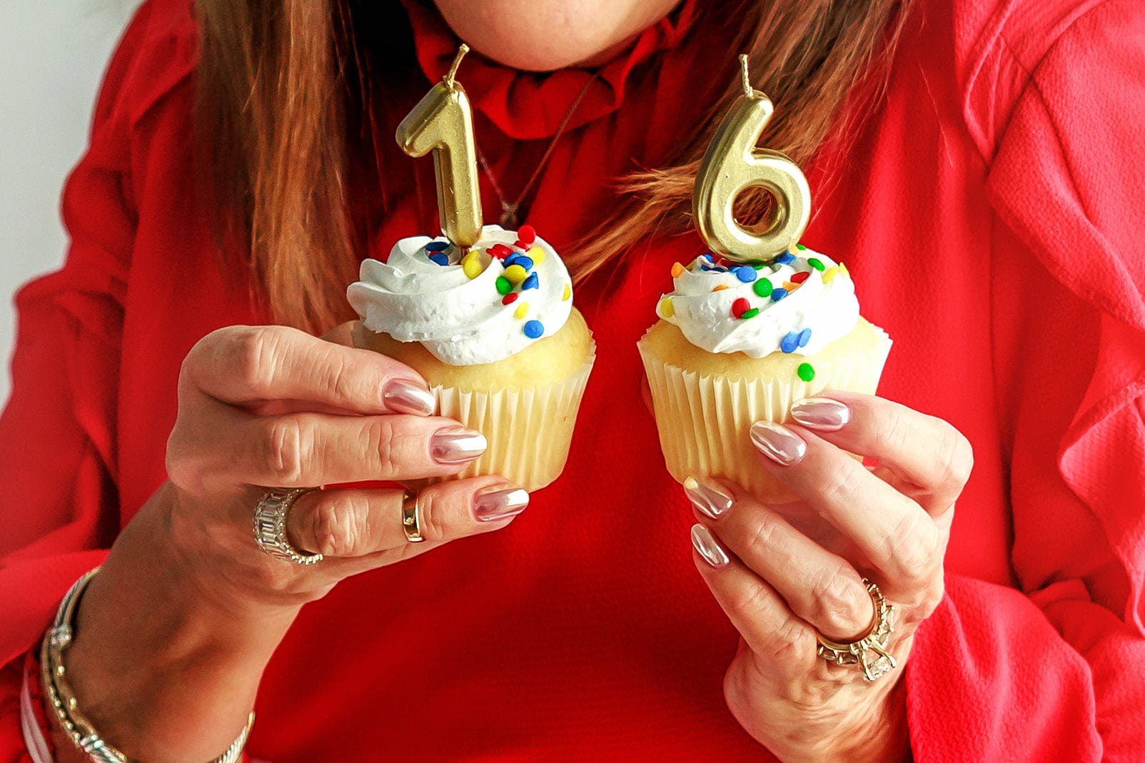 Happy Birthday Blanket