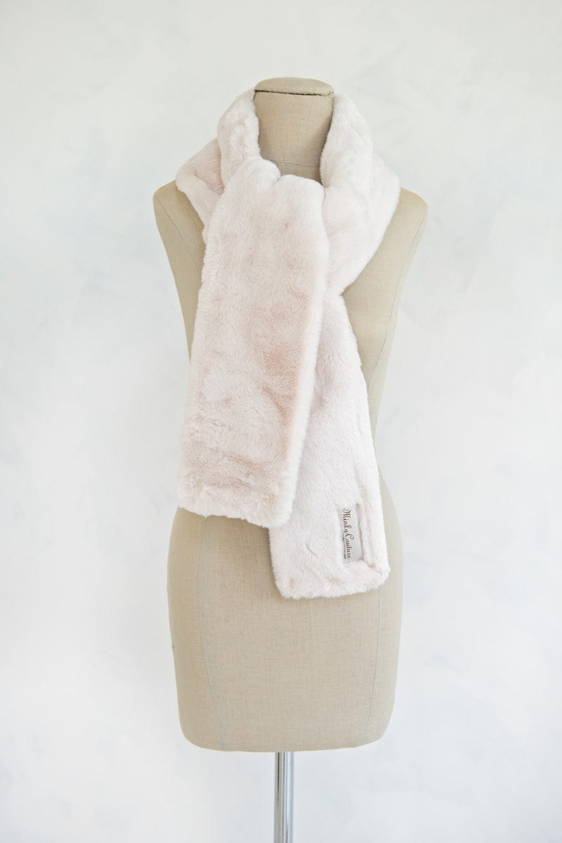 Macadamia Nut | Lush Scarf