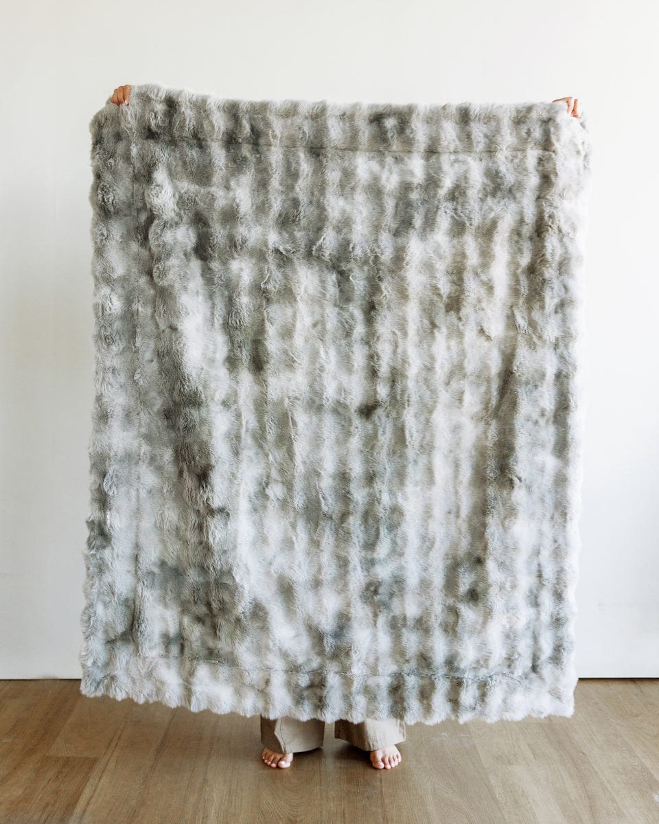 Premium Cloud Drizzle Blanket