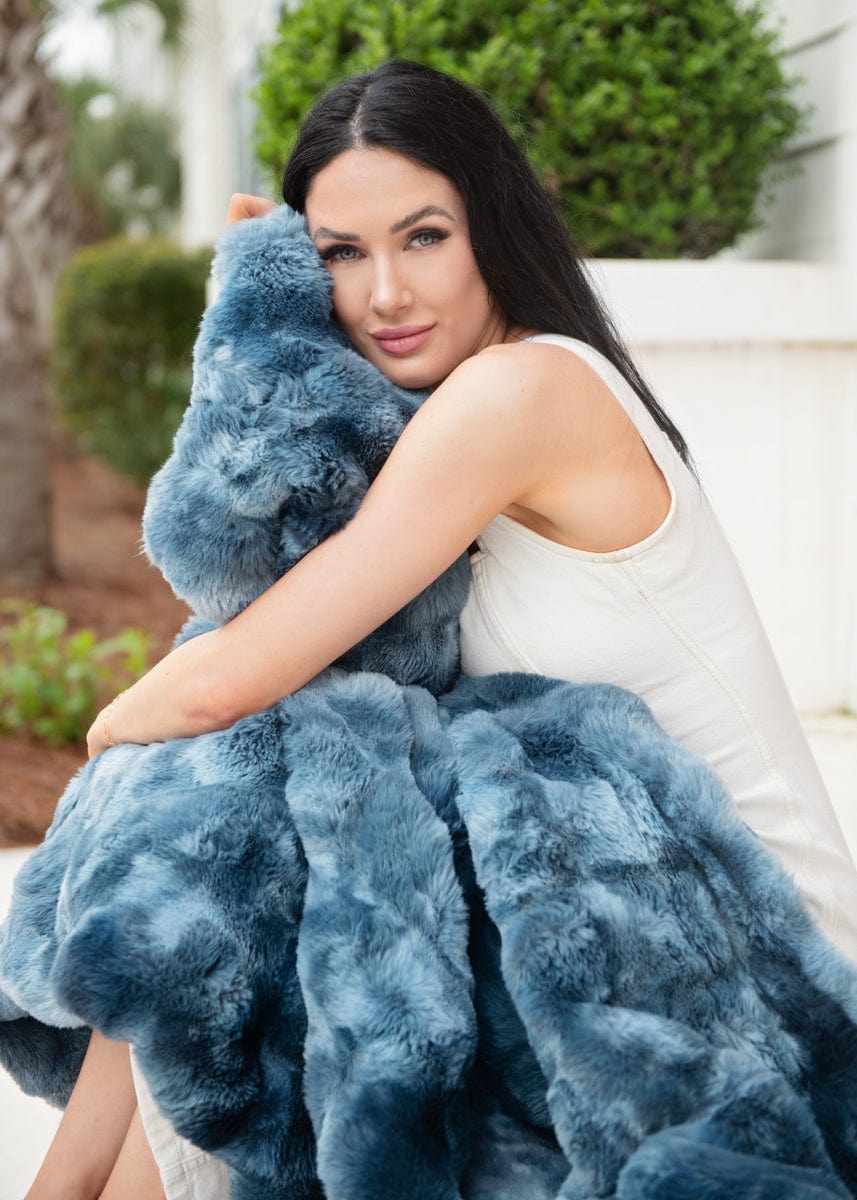 Premium Cloud Moonlight Blanket