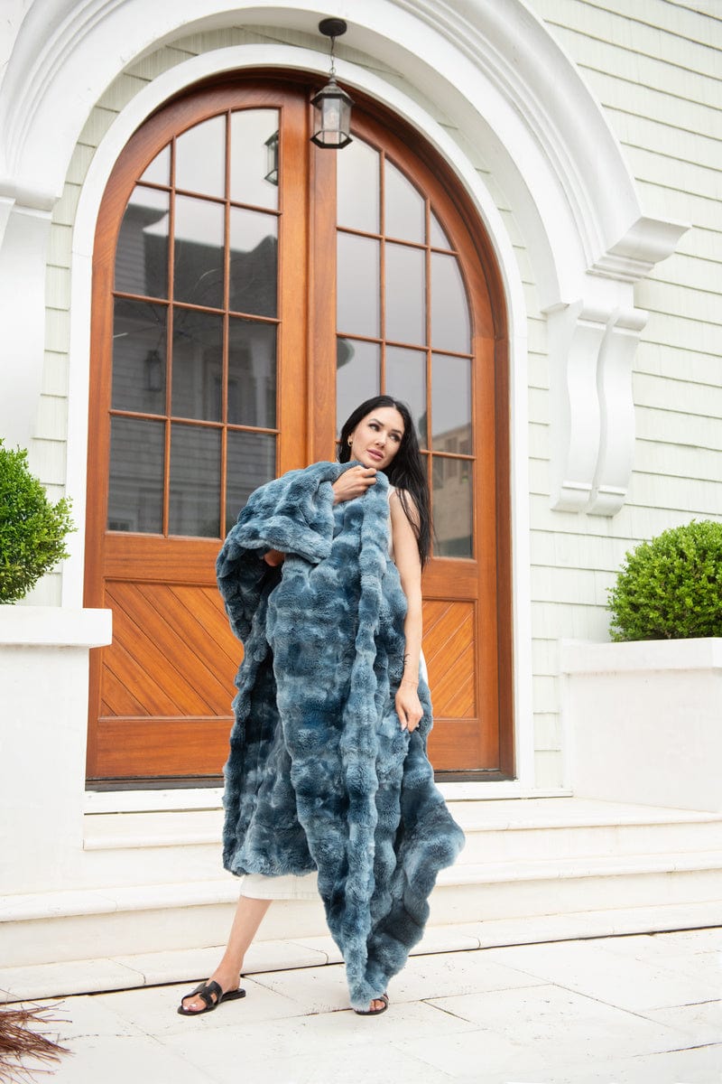 Premium Cloud Moonlight Blanket