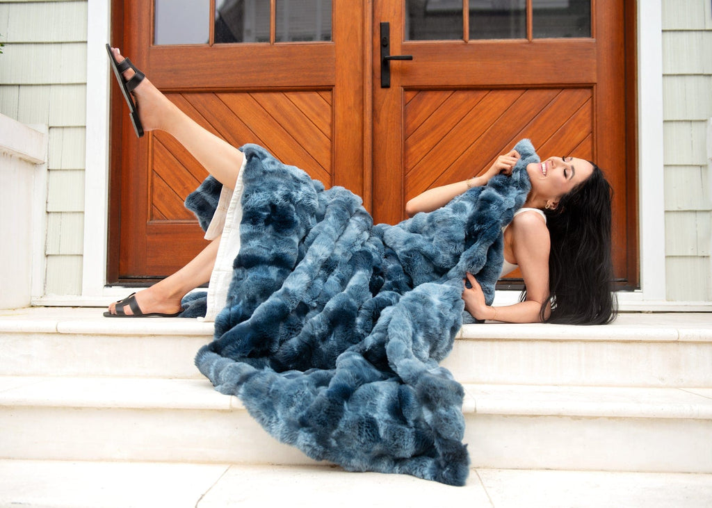 Premium Cloud Moonlight Blanket