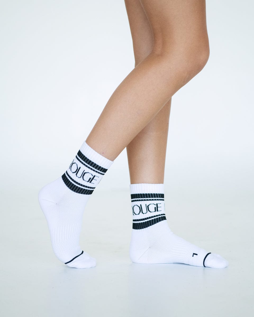 Unisex Everywhere Sock