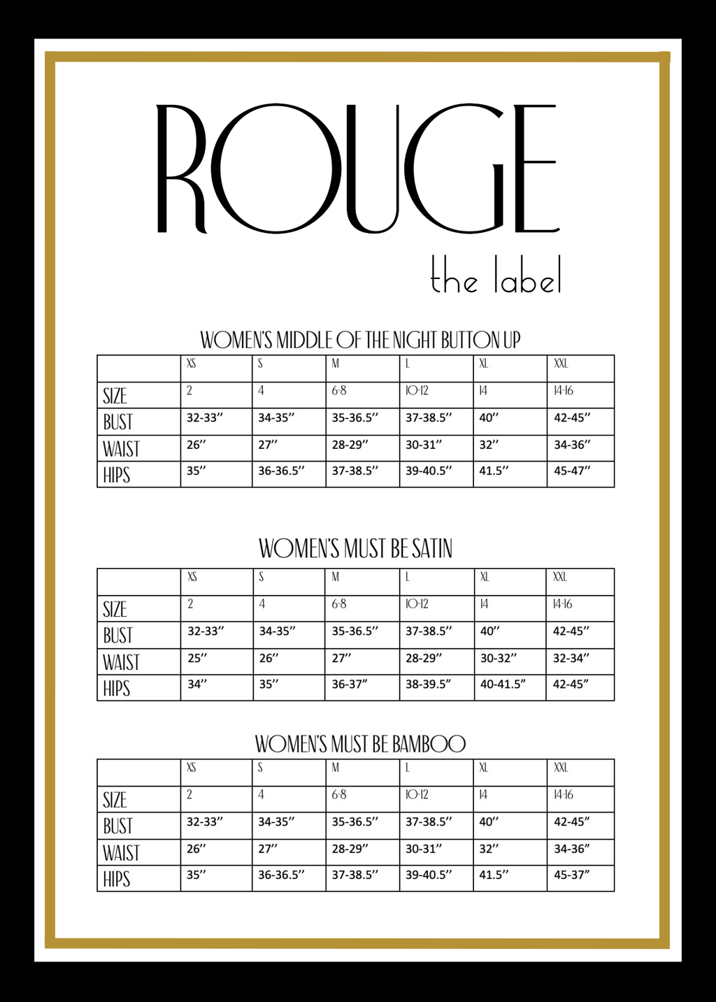 Middle of the Night Pajamas - Red Plaid - Final Sale