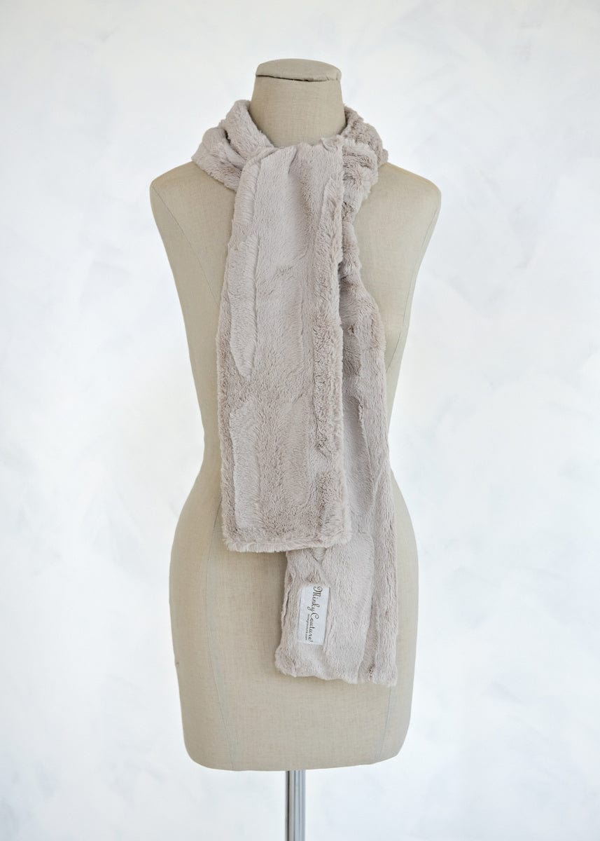 Tranquil Dove | Sorbet Scarf
