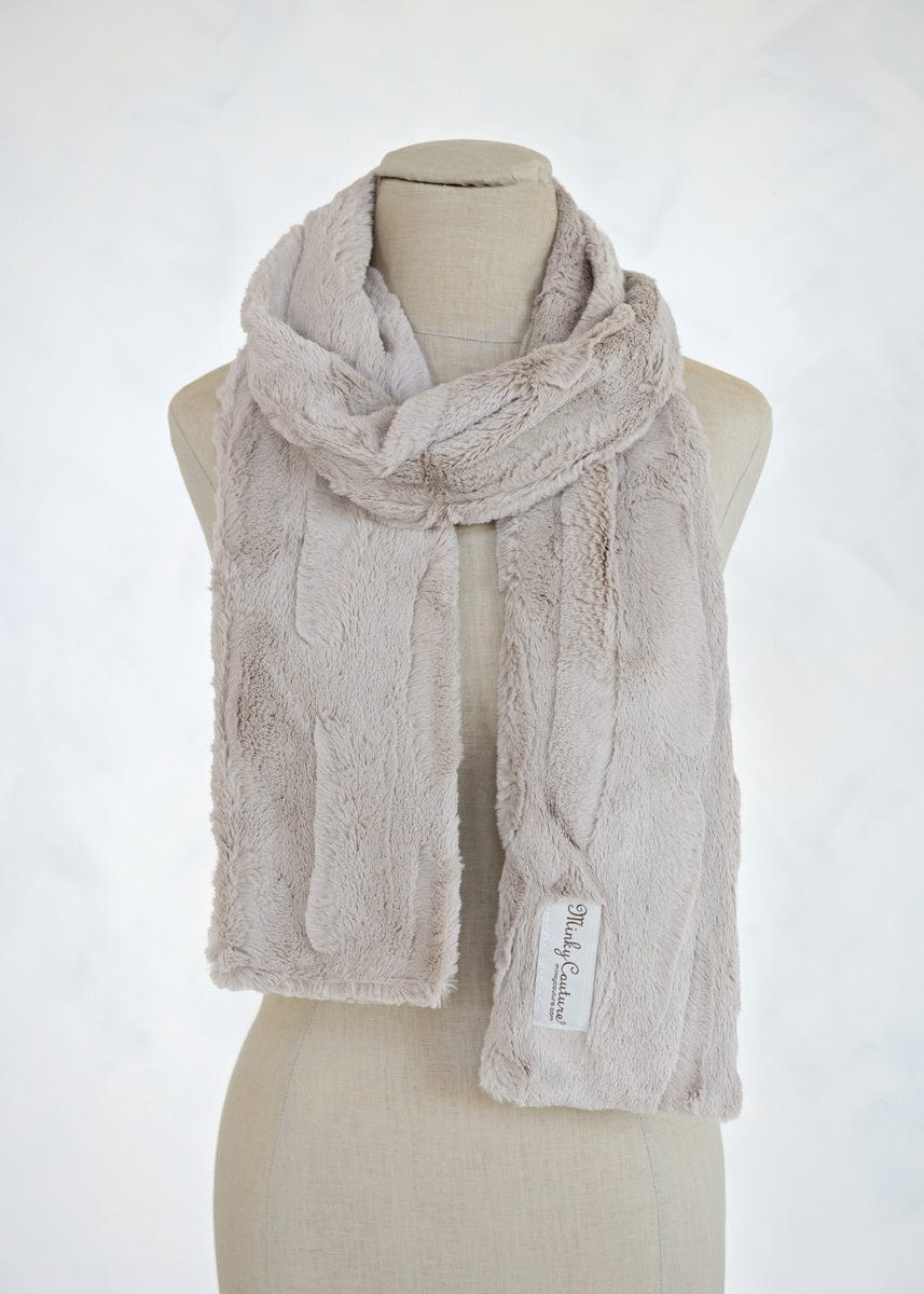 Tranquil Dove | Sorbet Scarf