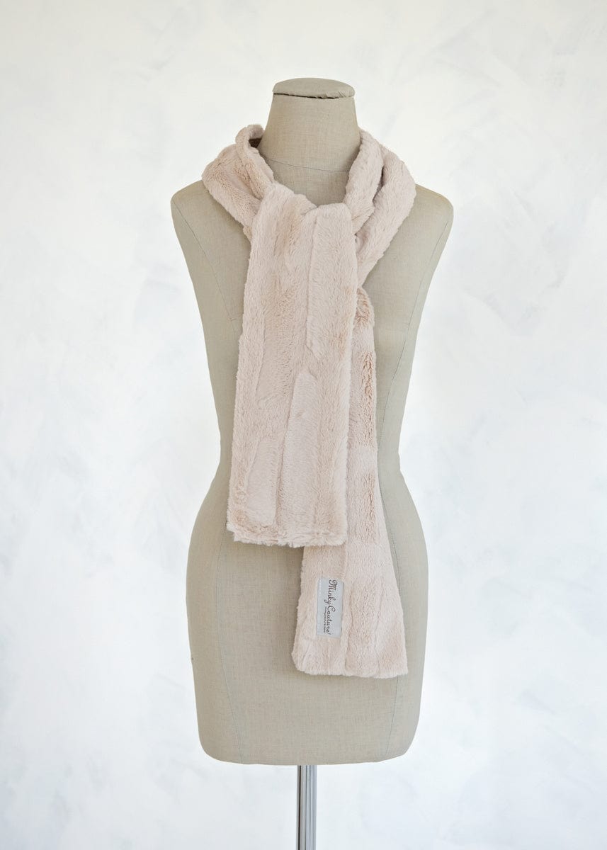 Almond Croissant | Sorbet Scarf
