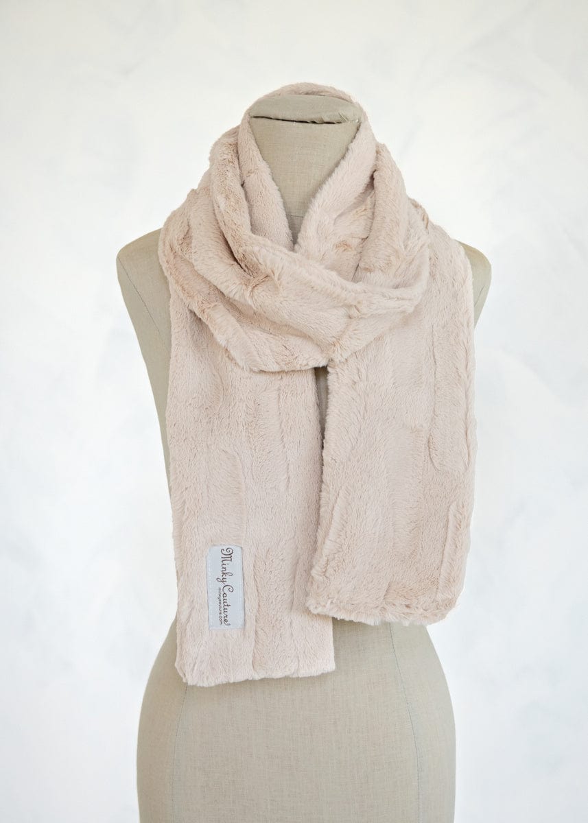 Almond Croissant | Sorbet Scarf