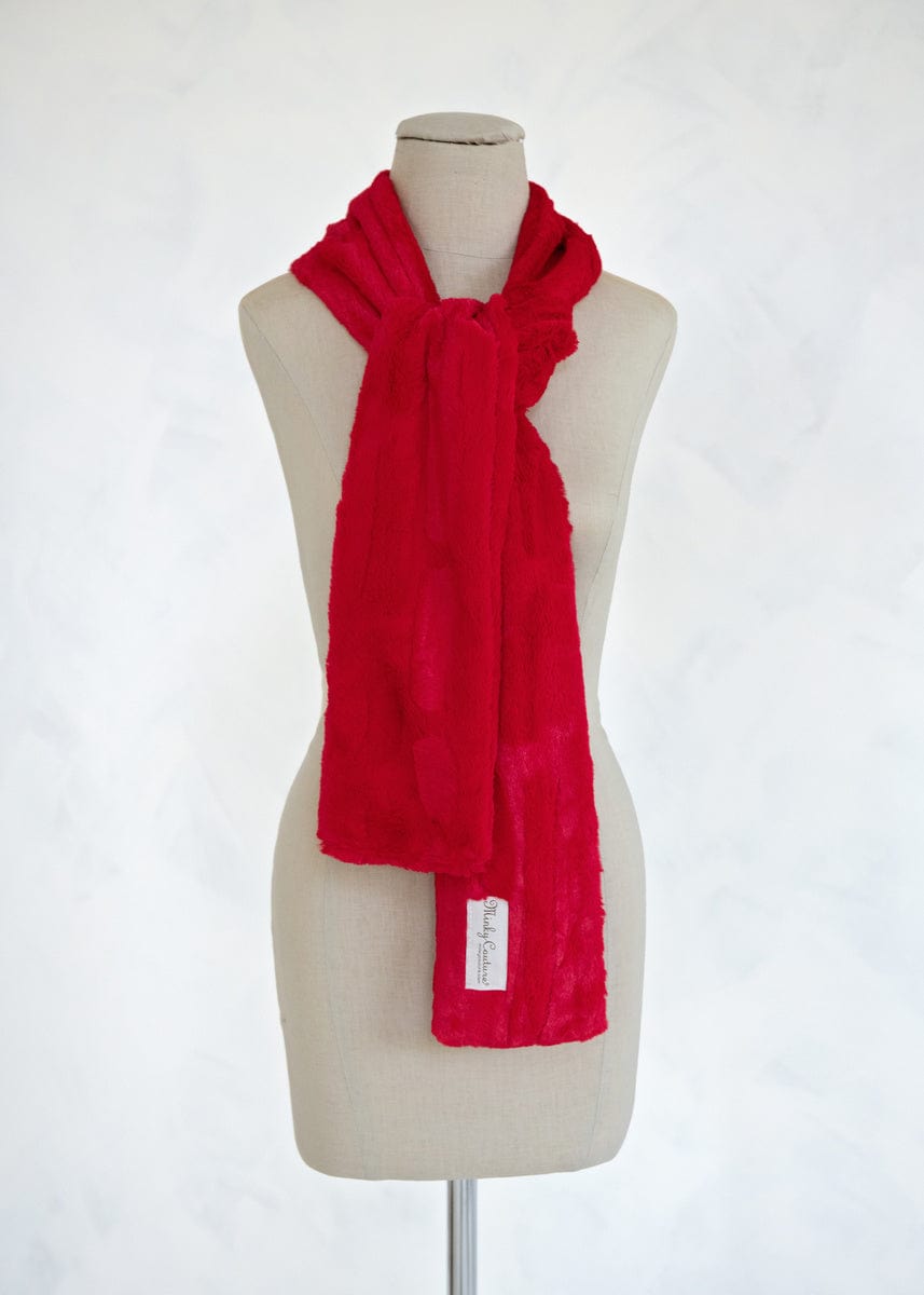 Red | Sorbet Scarf